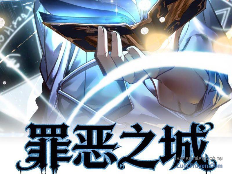 Tội Ác Chi Thành Chap 5 - Next Chap 6