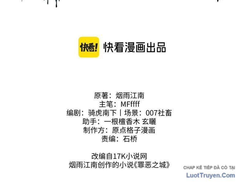 Tội Ác Chi Thành Chap 5 - Next Chap 6