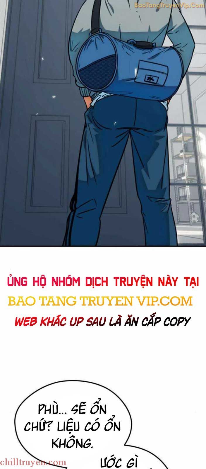 Tôi Bị Hiểu Lầm Là Siêu Sao Trên Sân Cỏ Chap 17 - Next Chap 18