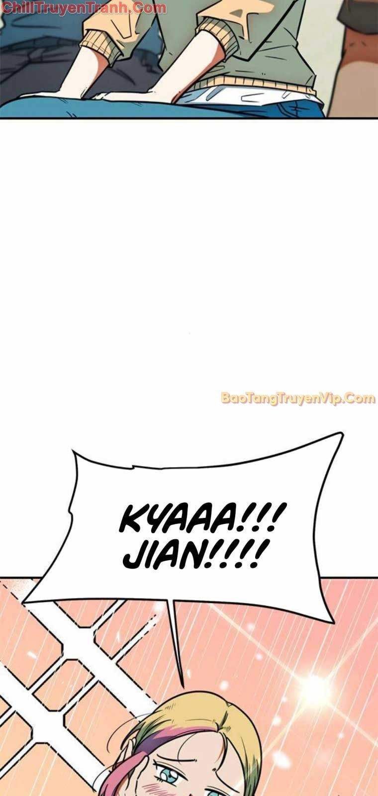 Tôi Bị Hiểu Lầm Là Siêu Sao Trên Sân Cỏ Chap 18 - Next Chap 19