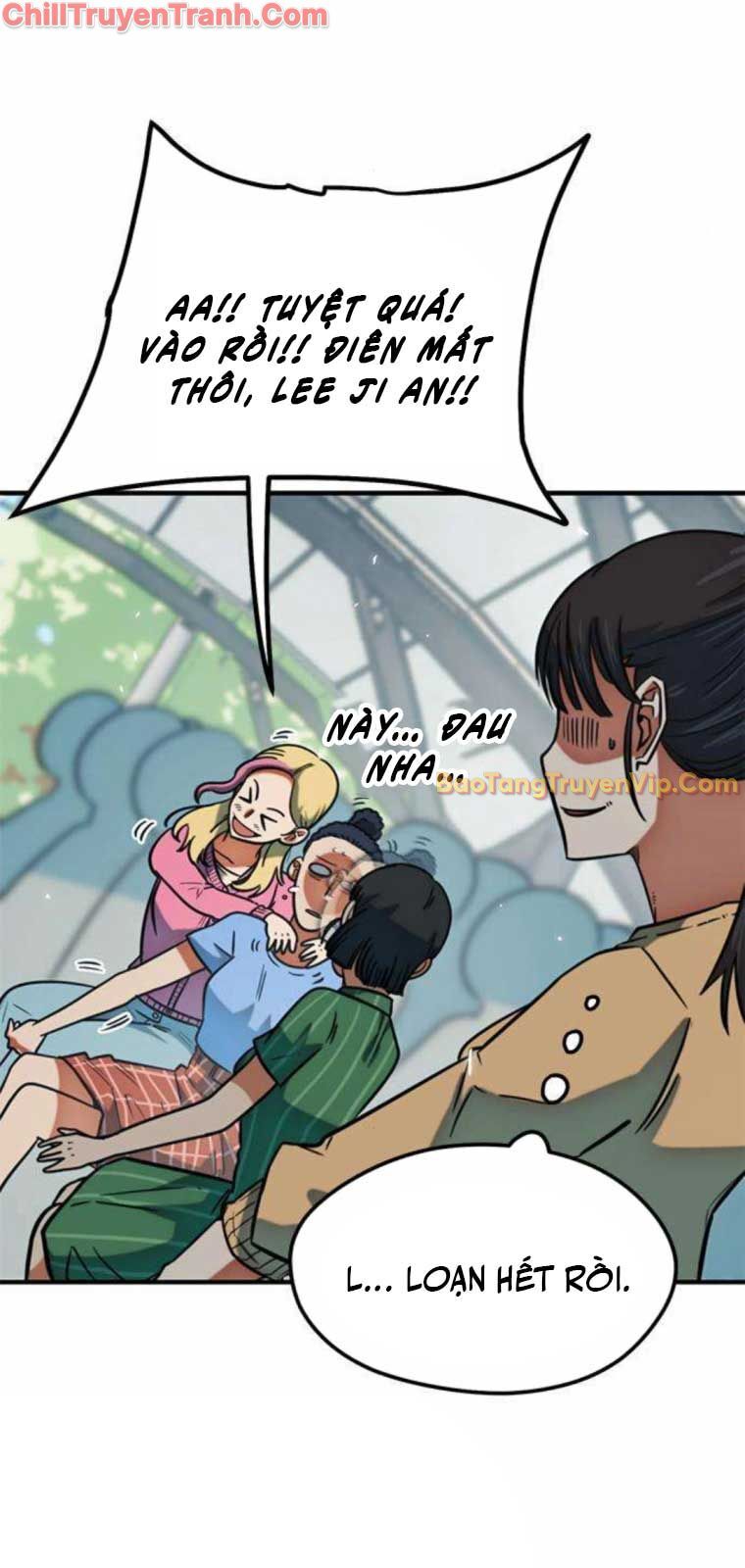 Tôi Bị Hiểu Lầm Là Siêu Sao Trên Sân Cỏ Chap 18 - Next Chap 19