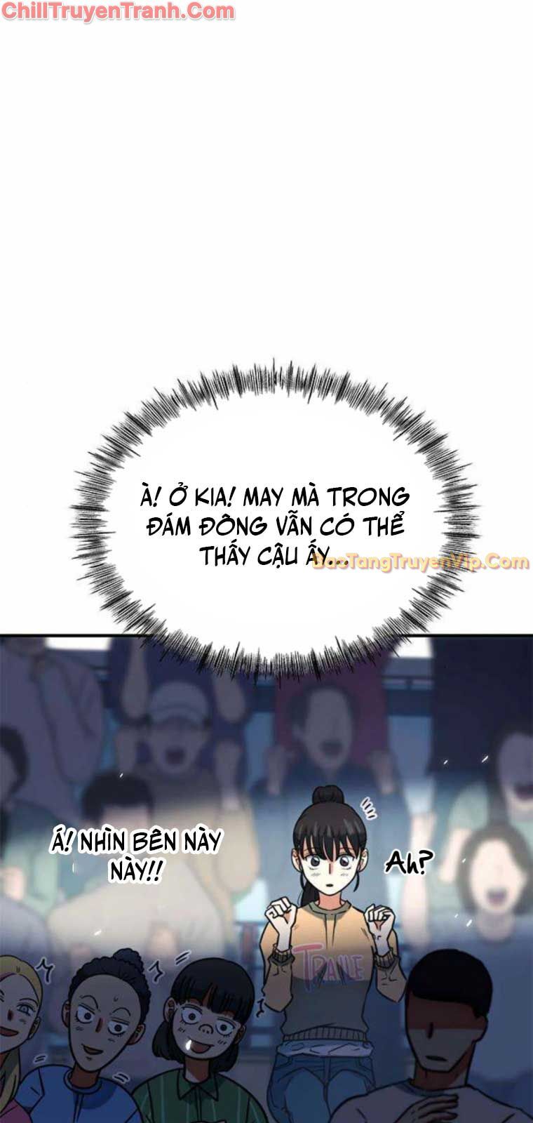 Tôi Bị Hiểu Lầm Là Siêu Sao Trên Sân Cỏ Chap 18 - Next Chap 19