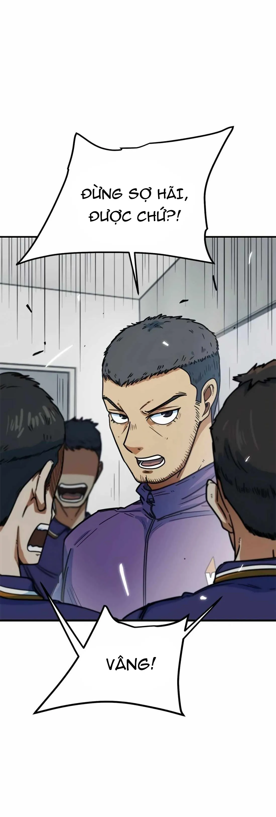 Tôi Bị Hiểu Lầm Là Thiên Tài Bóng Đá Chap 10 - Next Chap 11