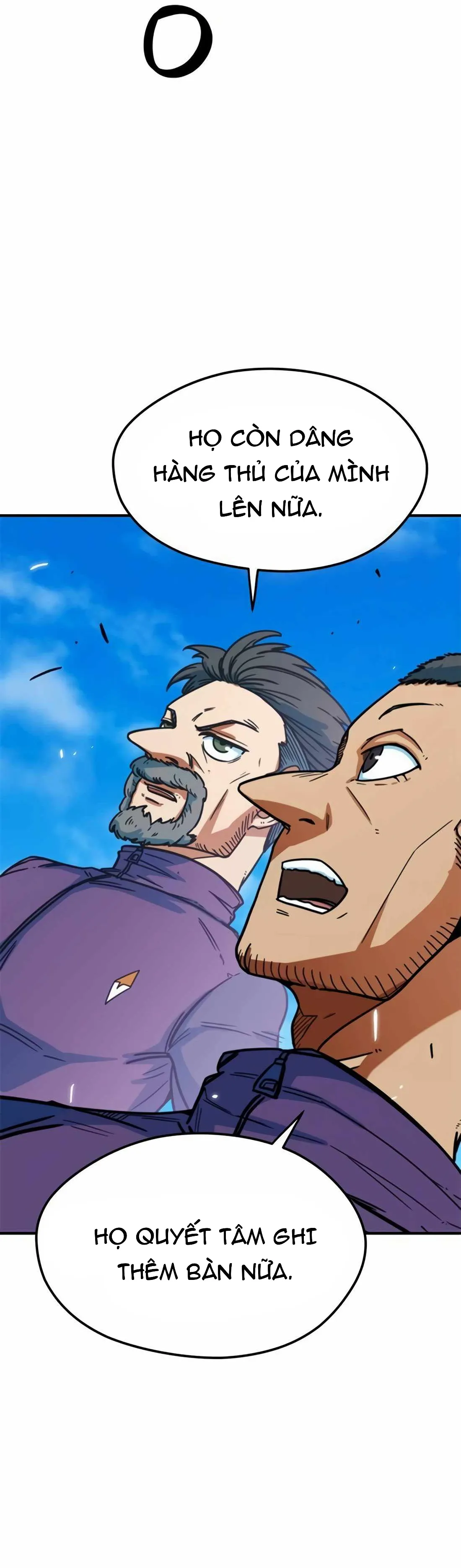 Tôi Bị Hiểu Lầm Là Thiên Tài Bóng Đá Chap 10 - Next Chap 11