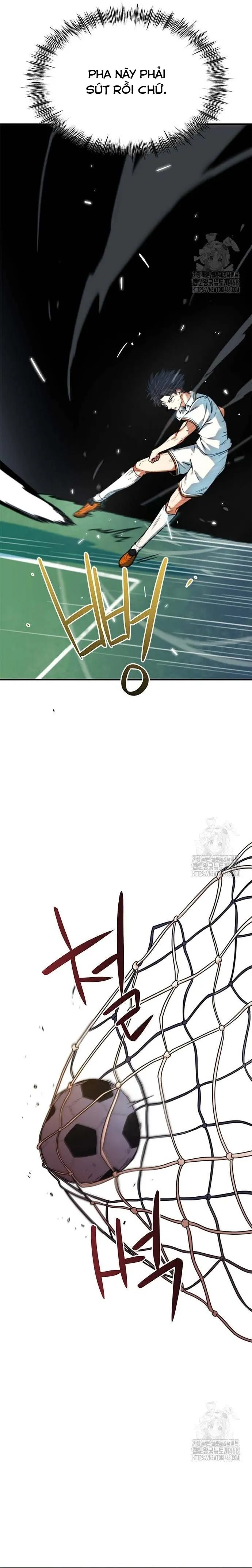 Tôi Bị Hiểu Lầm Là Thiên Tài Bóng Đá Chap 13 - Next Chap 14