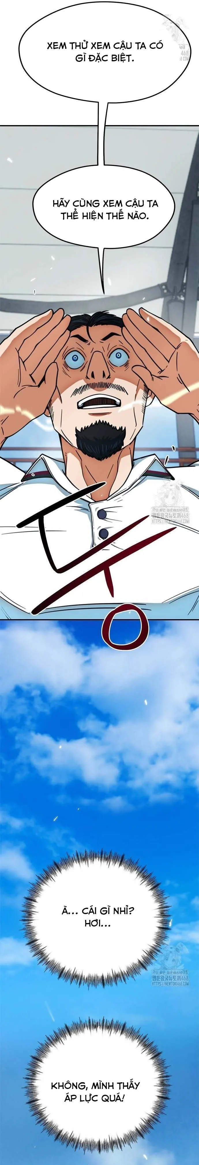 Tôi Bị Hiểu Lầm Là Thiên Tài Bóng Đá Chap 13 - Next Chap 14