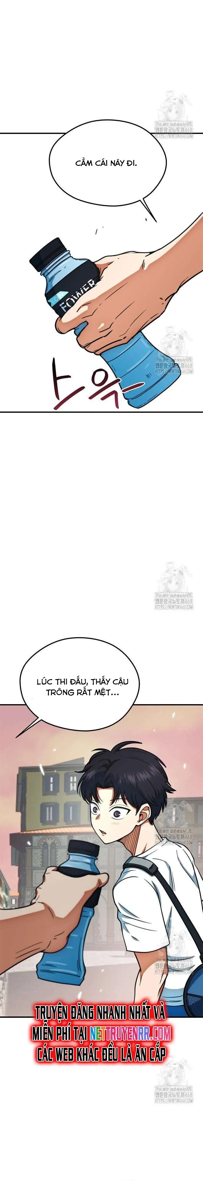 Tôi Bị Hiểu Lầm Là Thiên Tài Bóng Đá Chap 14 - Next Chap 15