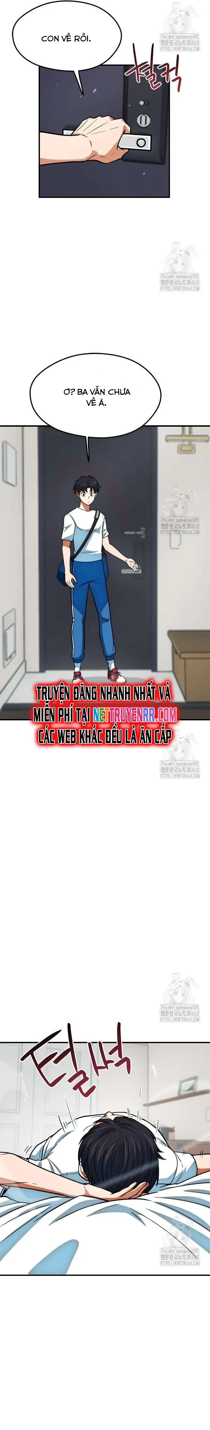 Tôi Bị Hiểu Lầm Là Thiên Tài Bóng Đá Chap 14 - Next Chap 15