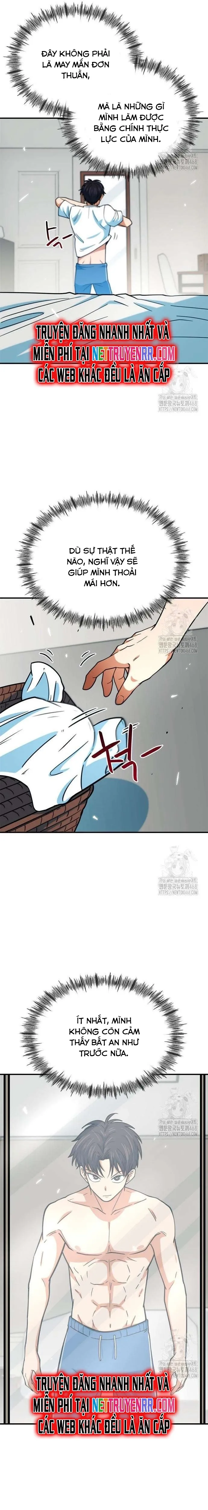 Tôi Bị Hiểu Lầm Là Thiên Tài Bóng Đá Chap 14 - Next Chap 15