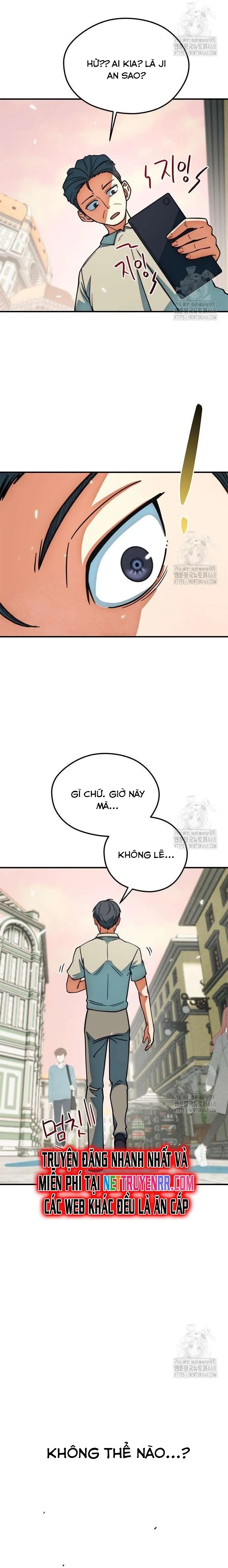Tôi Bị Hiểu Lầm Là Thiên Tài Bóng Đá Chap 14 - Next Chap 15