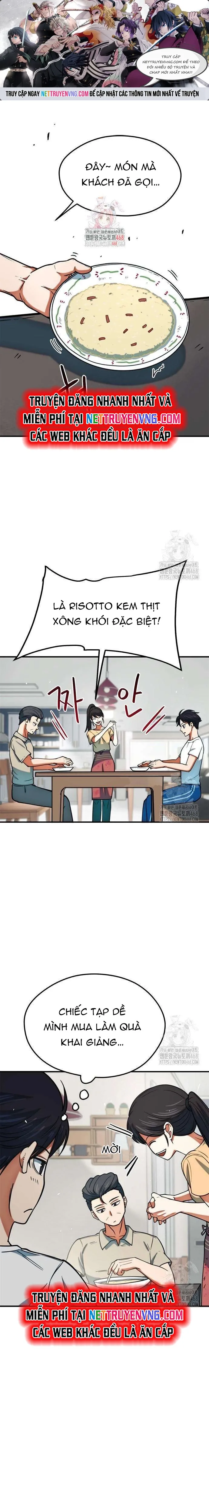 Tôi Bị Hiểu Lầm Là Thiên Tài Bóng Đá Chap 15 - Next Chap 16