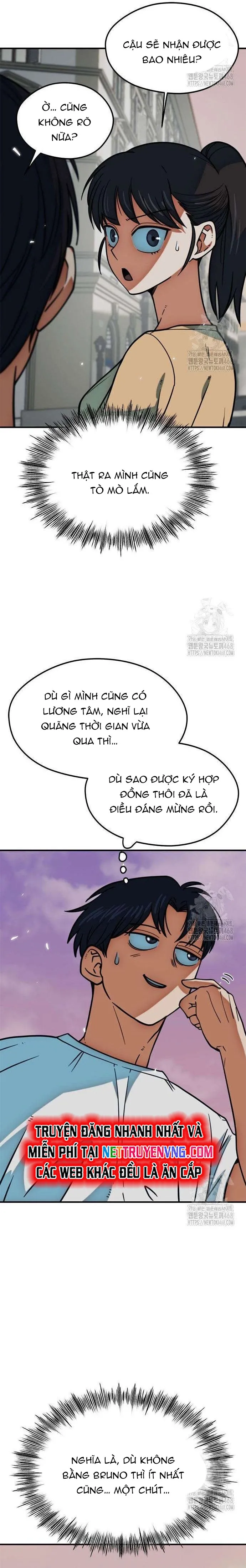 Tôi Bị Hiểu Lầm Là Thiên Tài Bóng Đá Chap 15 - Next Chap 16