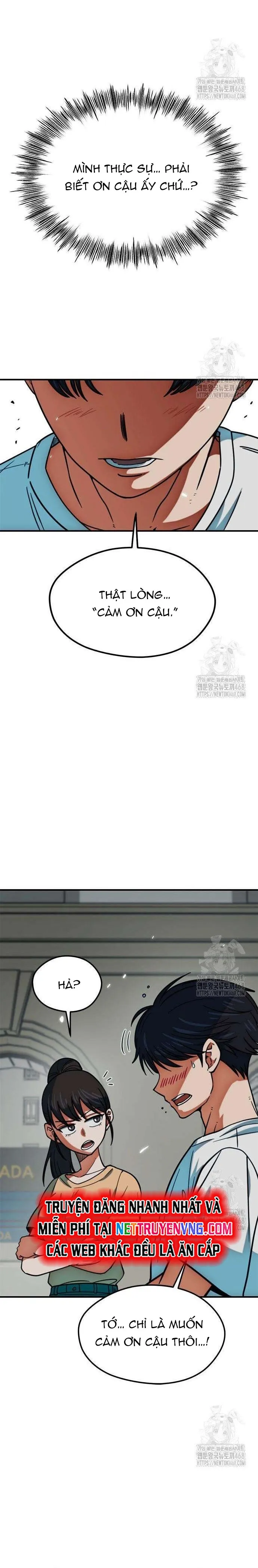 Tôi Bị Hiểu Lầm Là Thiên Tài Bóng Đá Chap 15 - Next Chap 16