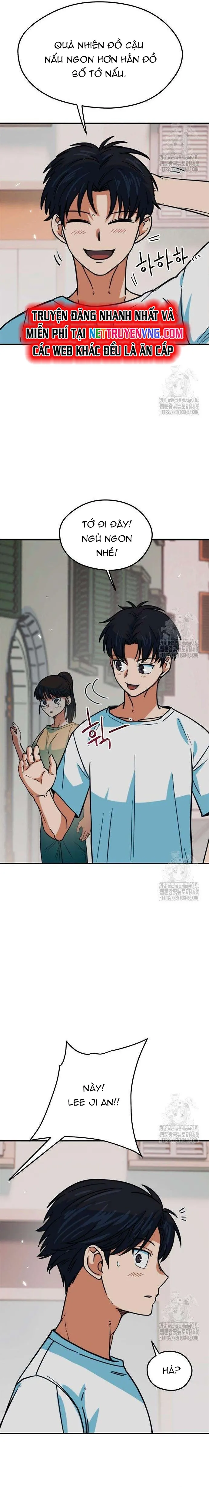 Tôi Bị Hiểu Lầm Là Thiên Tài Bóng Đá Chap 15 - Next Chap 16