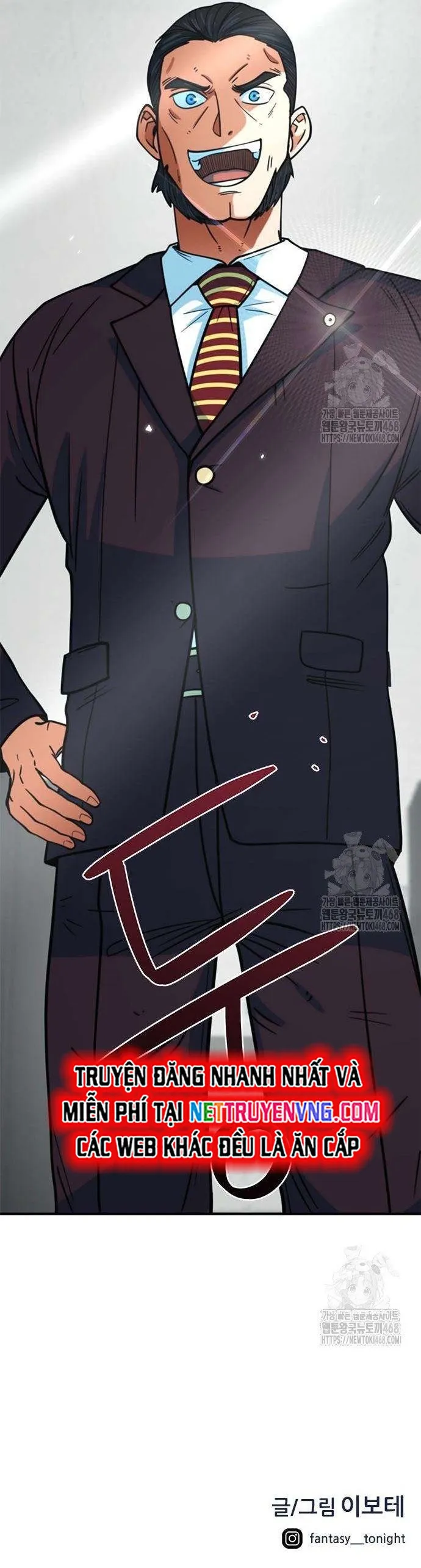 Tôi Bị Hiểu Lầm Là Thiên Tài Bóng Đá Chap 15 - Next Chap 16