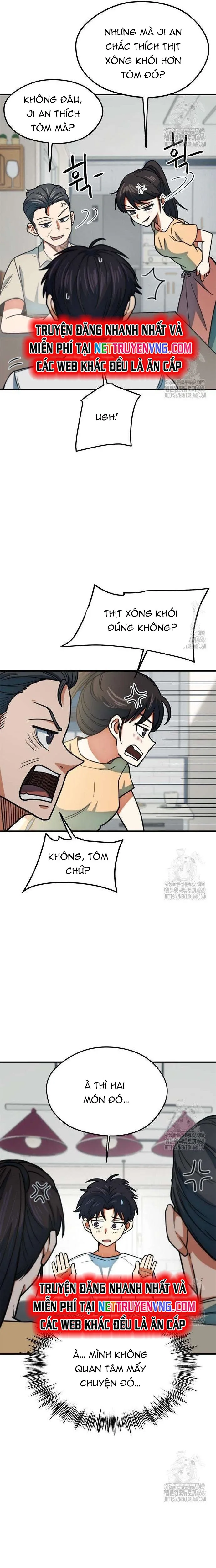 Tôi Bị Hiểu Lầm Là Thiên Tài Bóng Đá Chap 15 - Next Chap 16