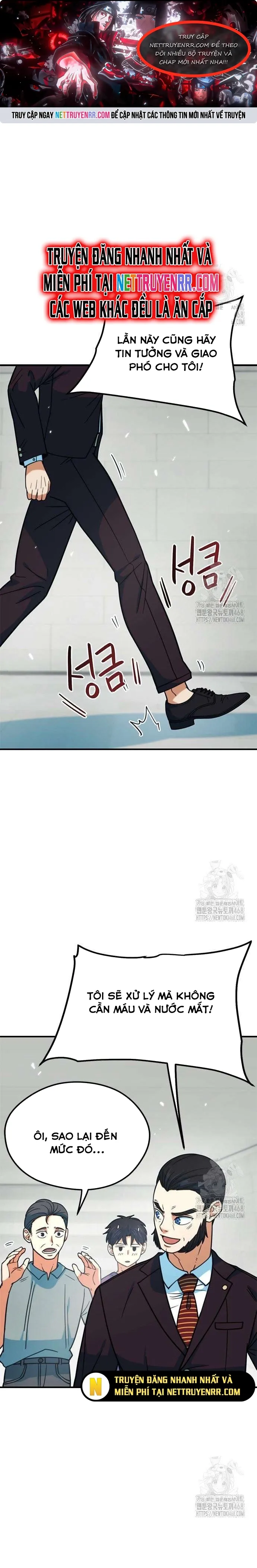 Tôi Bị Hiểu Lầm Là Thiên Tài Bóng Đá Chap 16 - Next Chap 17