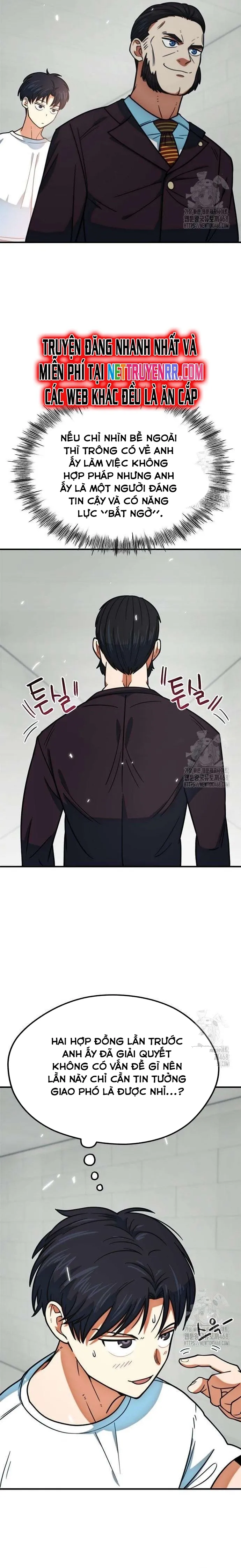 Tôi Bị Hiểu Lầm Là Thiên Tài Bóng Đá Chap 16 - Next Chap 17