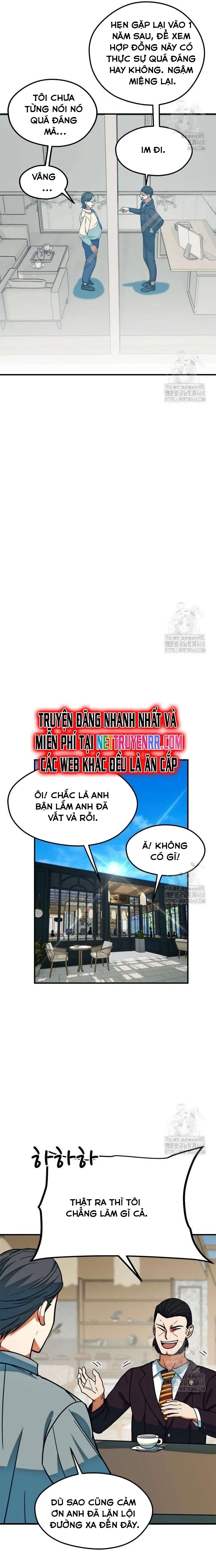 Tôi Bị Hiểu Lầm Là Thiên Tài Bóng Đá Chap 16 - Next Chap 17