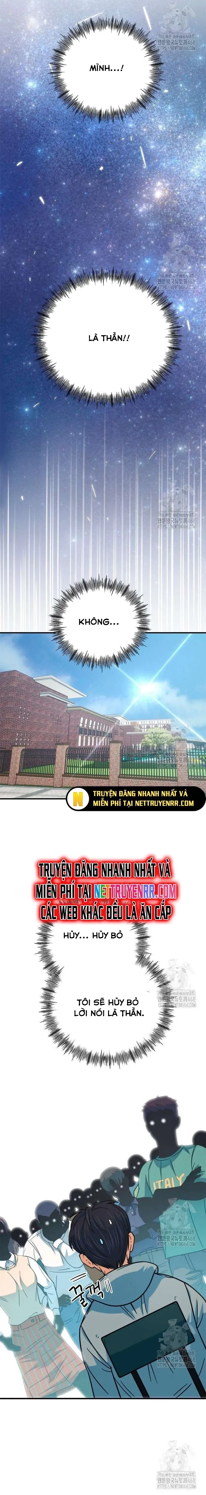 Tôi Bị Hiểu Lầm Là Thiên Tài Bóng Đá Chap 16 - Next Chap 17