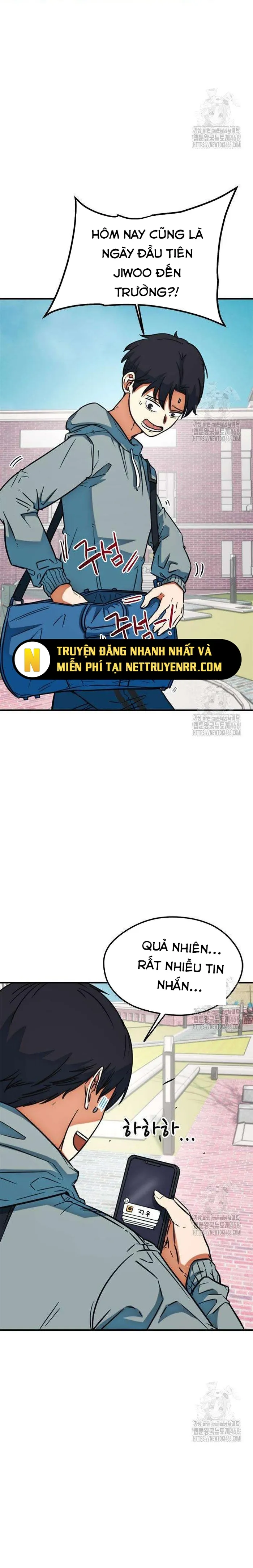 Tôi Bị Hiểu Lầm Là Thiên Tài Bóng Đá Chap 17 - Next Chap 18