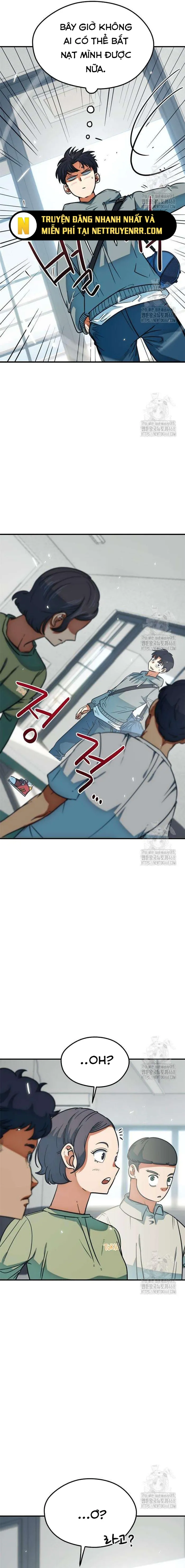 Tôi Bị Hiểu Lầm Là Thiên Tài Bóng Đá Chap 17 - Next Chap 18