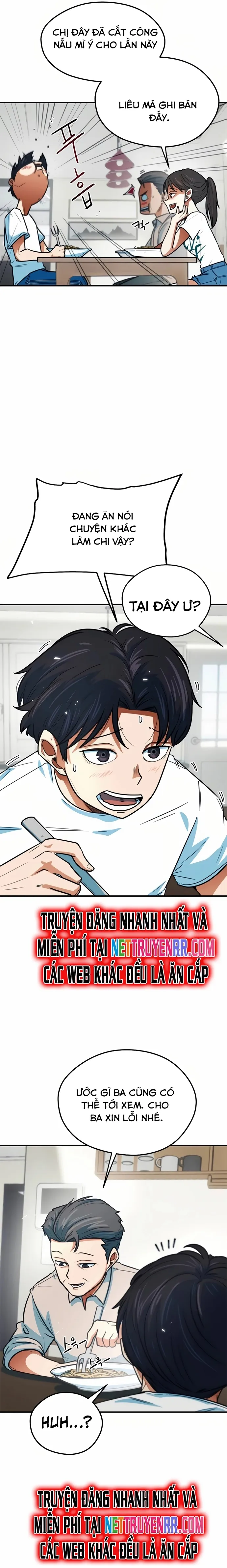 Tôi Bị Hiểu Lầm Là Thiên Tài Bóng Đá Chap 8 - Next Chap 9