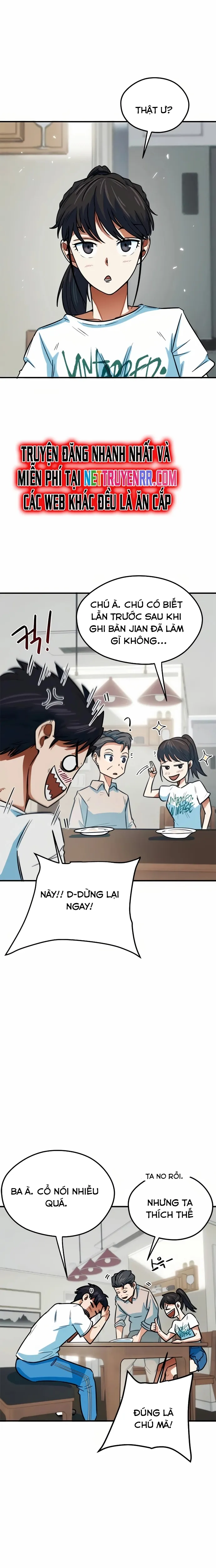 Tôi Bị Hiểu Lầm Là Thiên Tài Bóng Đá Chap 8 - Next Chap 9