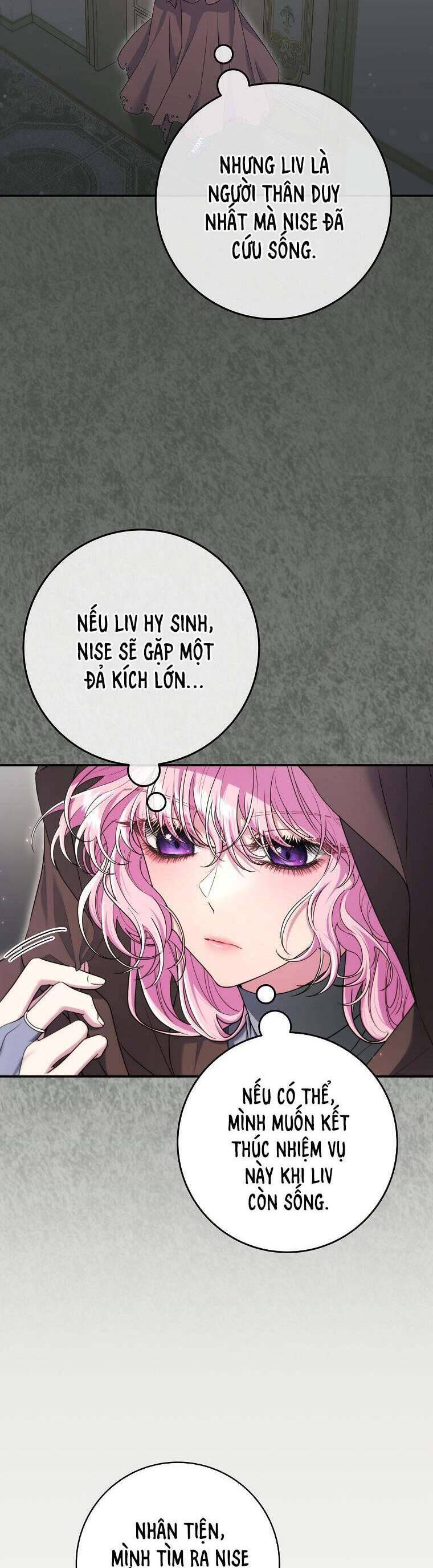 Tôi Bị Mắc Kẹt Trong Trò Chơi Lỗi Chap 61 - Next Chap 62