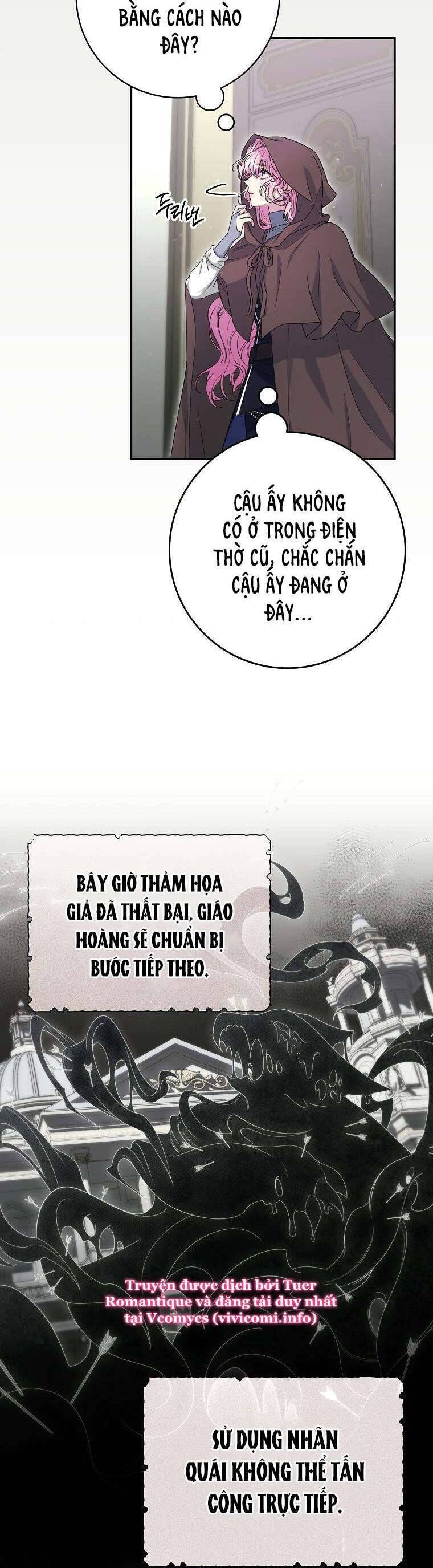 Tôi Bị Mắc Kẹt Trong Trò Chơi Lỗi Chap 61 - Next Chap 62