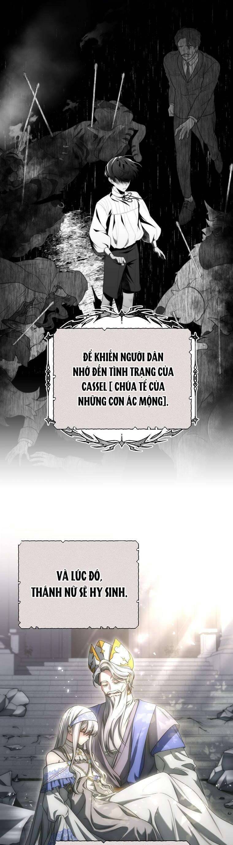 Tôi Bị Mắc Kẹt Trong Trò Chơi Lỗi Chap 61 - Next Chap 62