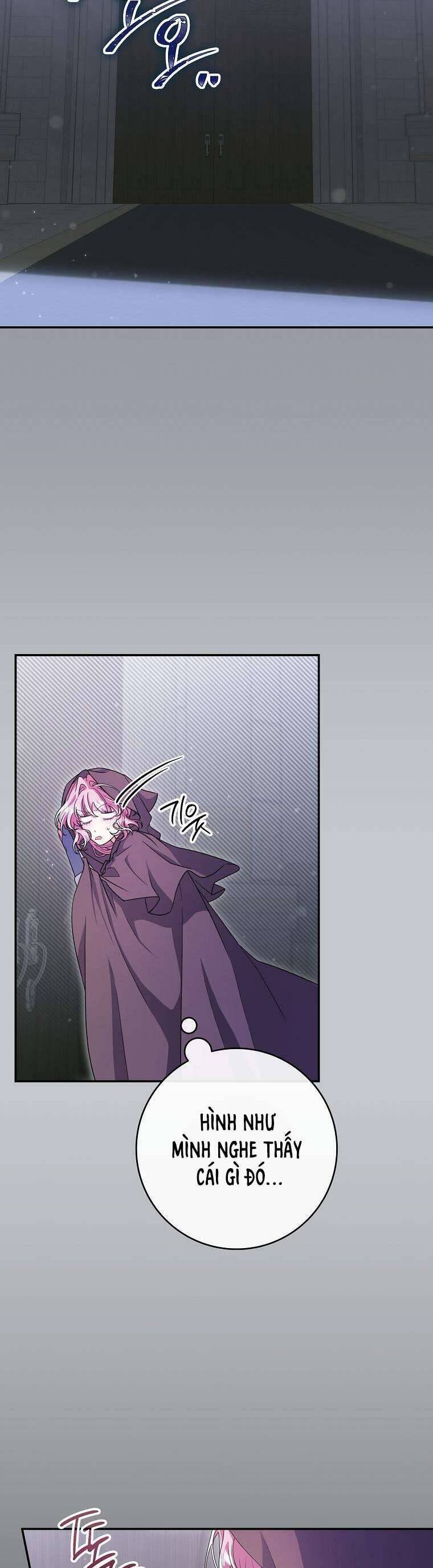 Tôi Bị Mắc Kẹt Trong Trò Chơi Lỗi Chap 61 - Next Chap 62