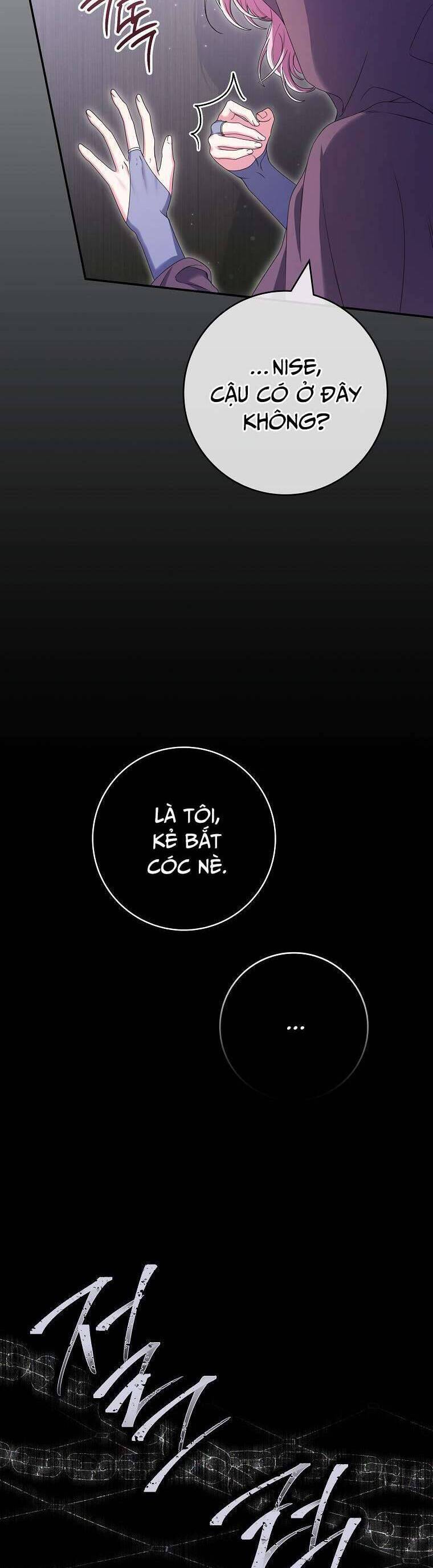 Tôi Bị Mắc Kẹt Trong Trò Chơi Lỗi Chap 61 - Next Chap 62