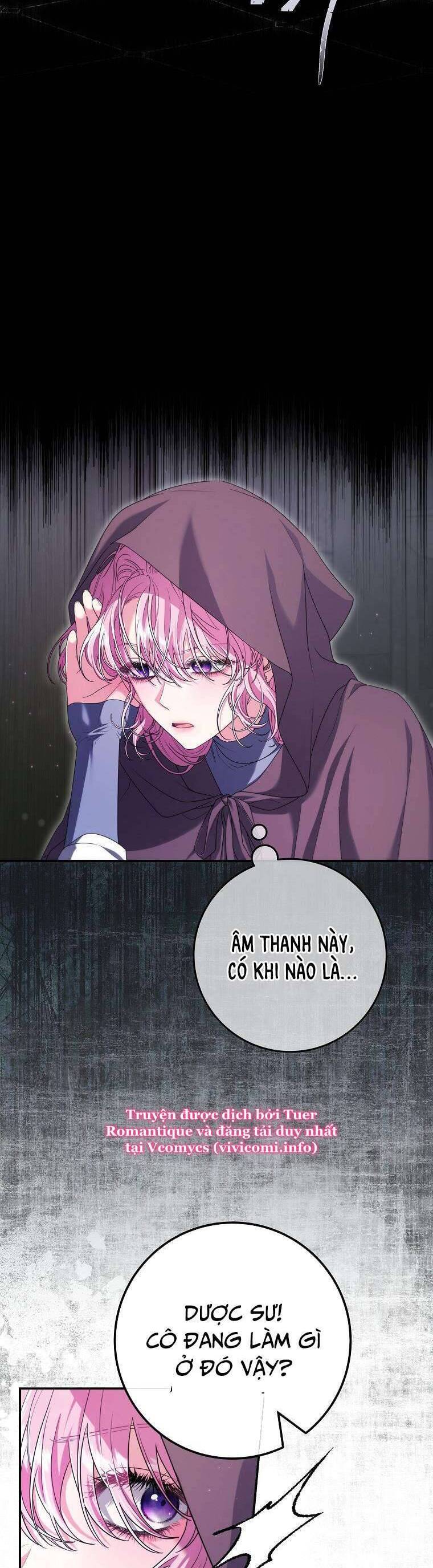 Tôi Bị Mắc Kẹt Trong Trò Chơi Lỗi Chap 61 - Next Chap 62