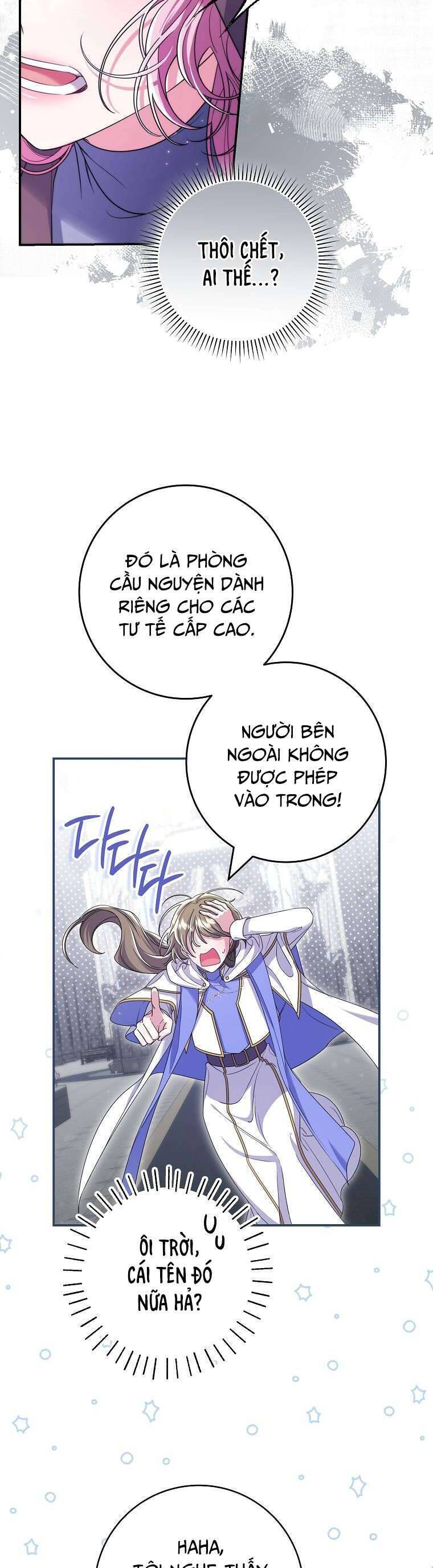 Tôi Bị Mắc Kẹt Trong Trò Chơi Lỗi Chap 61 - Next Chap 62