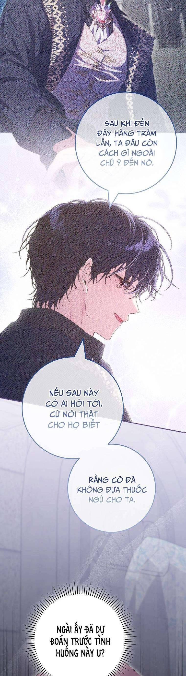 Tôi Bị Mắc Kẹt Trong Trò Chơi Lỗi Chap 61 - Next Chap 62