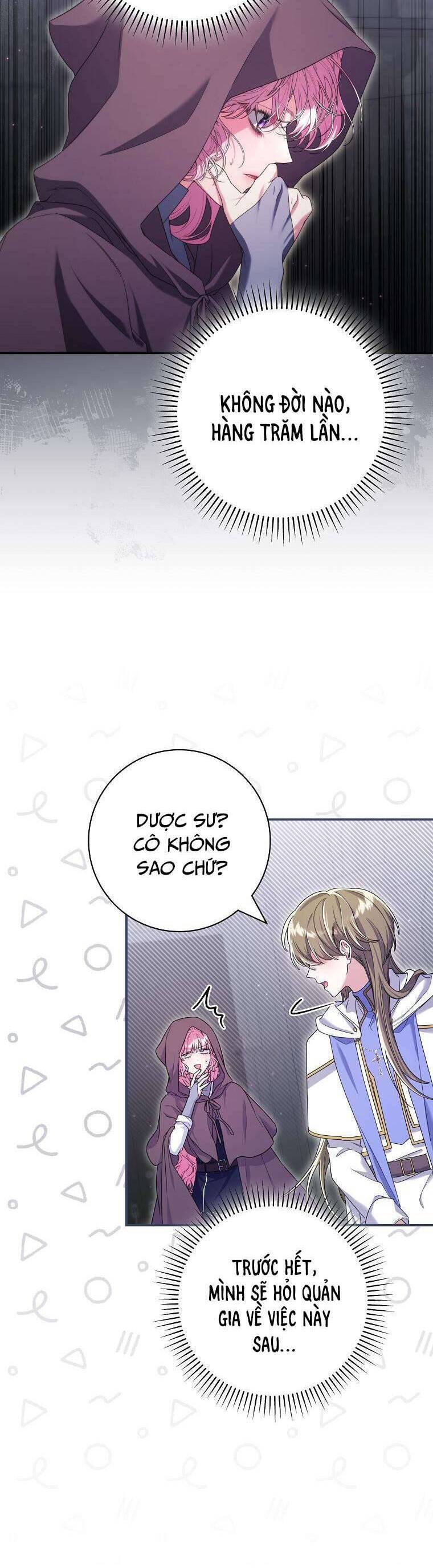 Tôi Bị Mắc Kẹt Trong Trò Chơi Lỗi Chap 61 - Next Chap 62