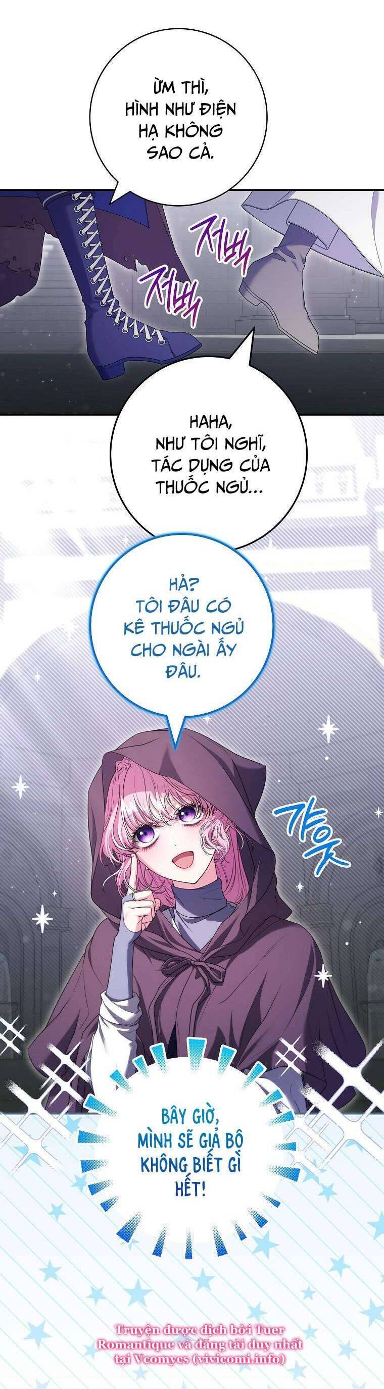 Tôi Bị Mắc Kẹt Trong Trò Chơi Lỗi Chap 61 - Next Chap 62