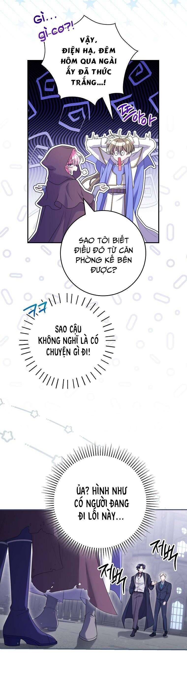 Tôi Bị Mắc Kẹt Trong Trò Chơi Lỗi Chap 61 - Next Chap 62