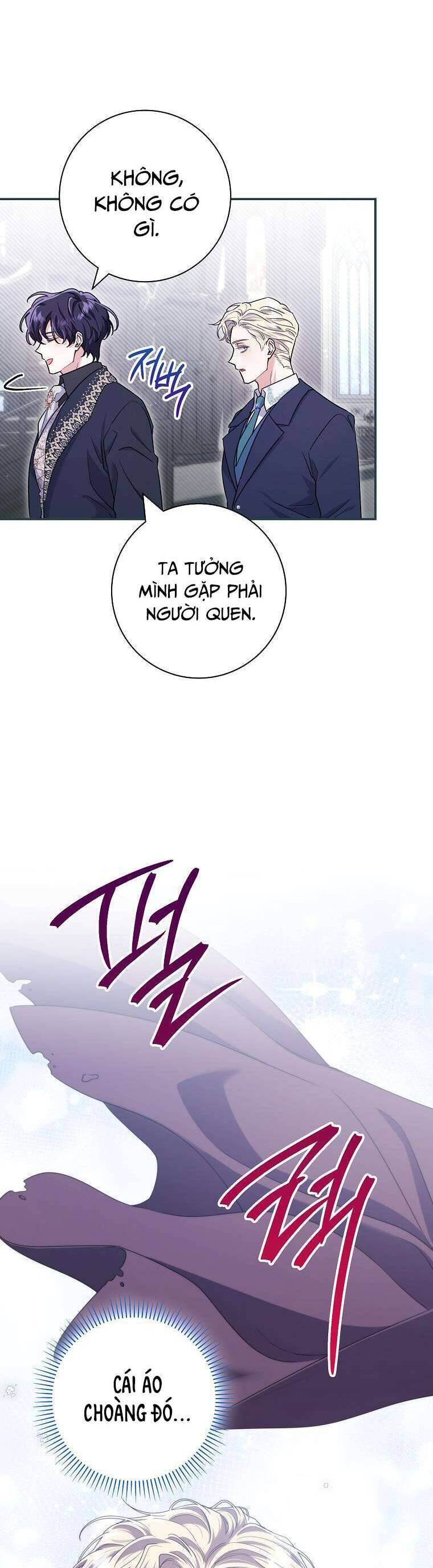 Tôi Bị Mắc Kẹt Trong Trò Chơi Lỗi Chap 61 - Next Chap 62