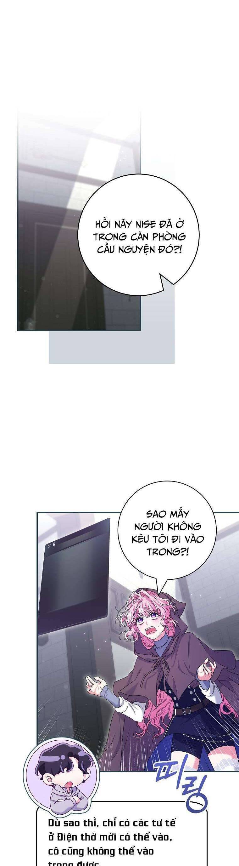 Tôi Bị Mắc Kẹt Trong Trò Chơi Lỗi Chap 61 - Next Chap 62