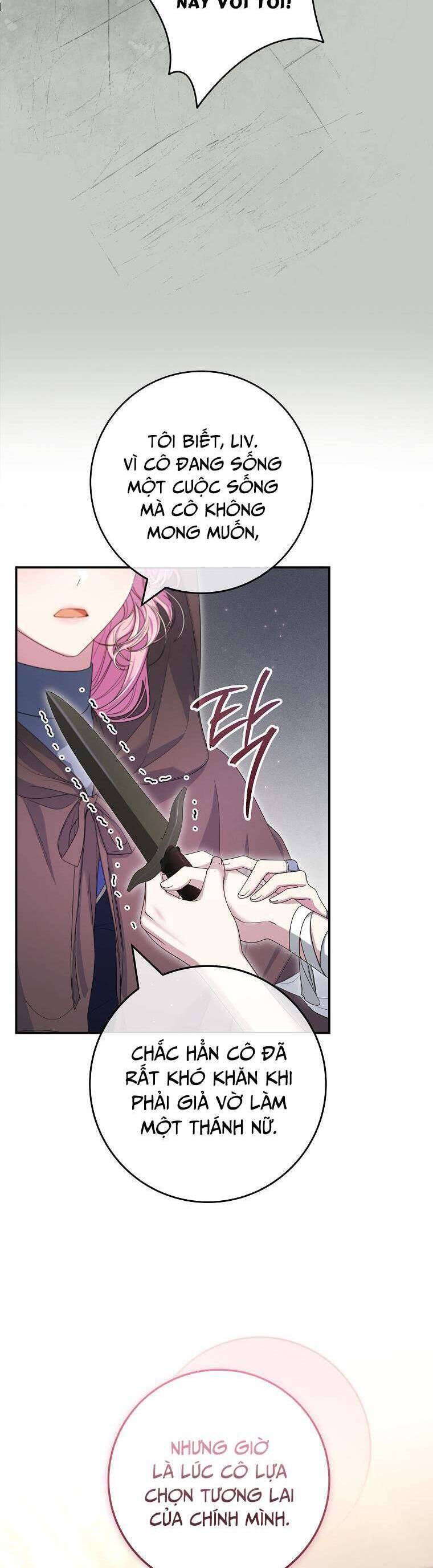 Tôi Bị Mắc Kẹt Trong Trò Chơi Lỗi Chap 61 - Next Chap 62