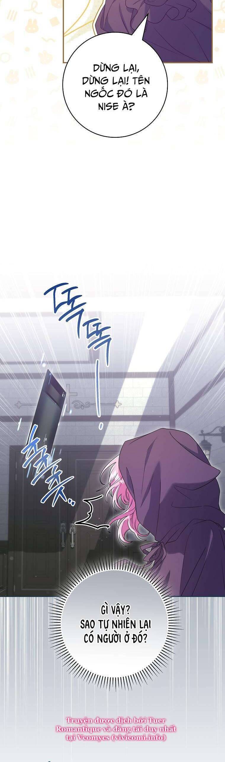 Tôi Bị Mắc Kẹt Trong Trò Chơi Lỗi Chap 61 - Next Chap 62