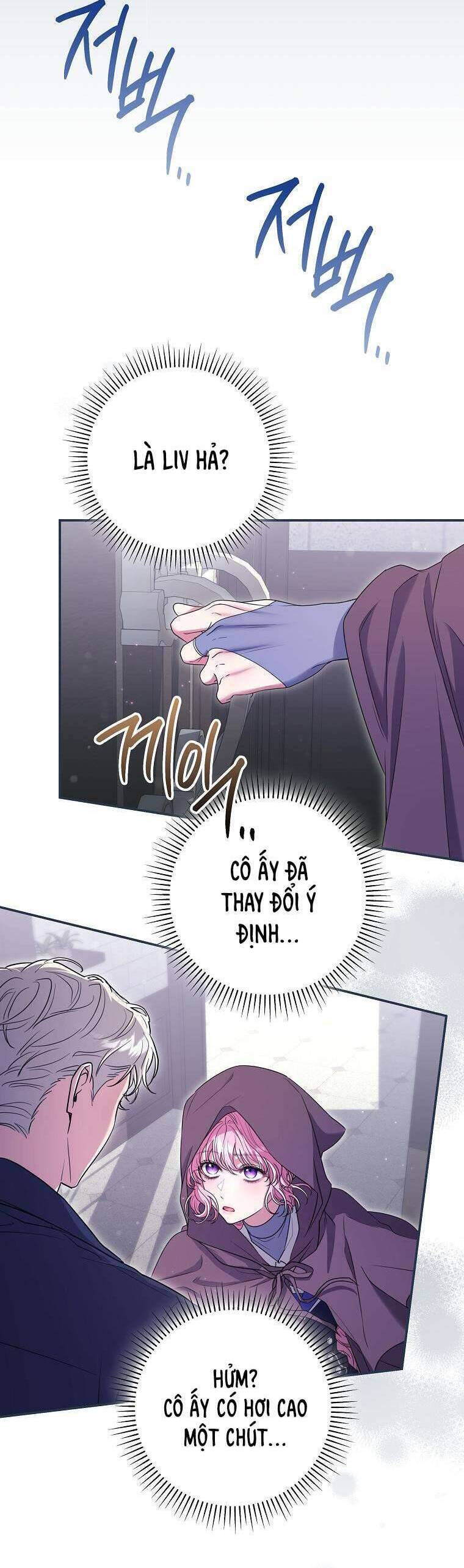 Tôi Bị Mắc Kẹt Trong Trò Chơi Lỗi Chap 61 - Next Chap 62