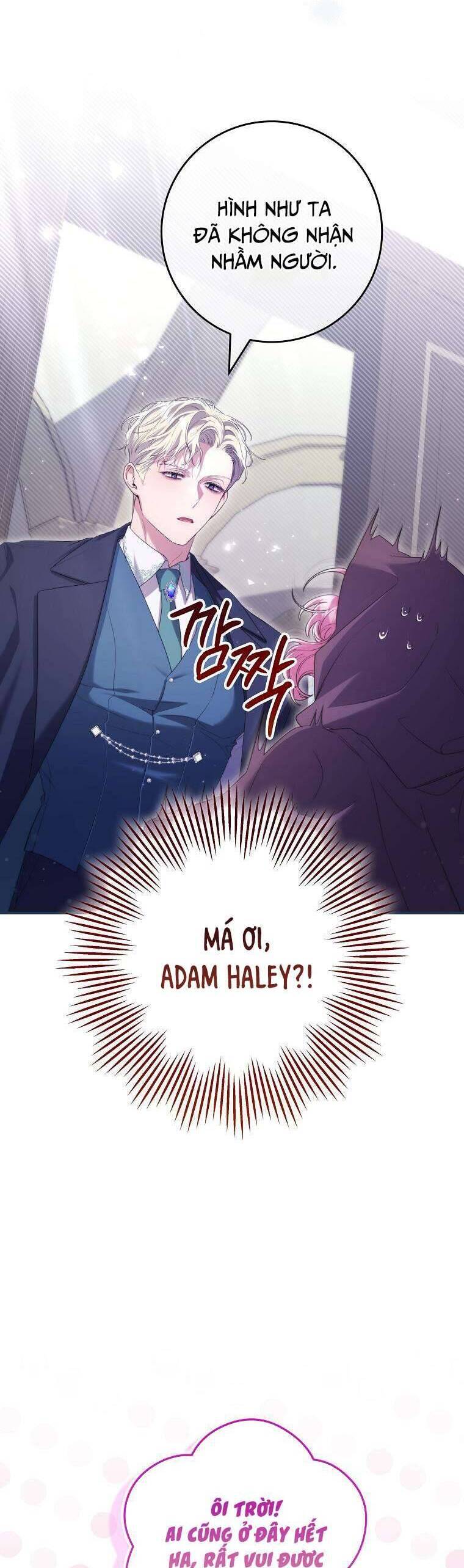 Tôi Bị Mắc Kẹt Trong Trò Chơi Lỗi Chap 61 - Next Chap 62