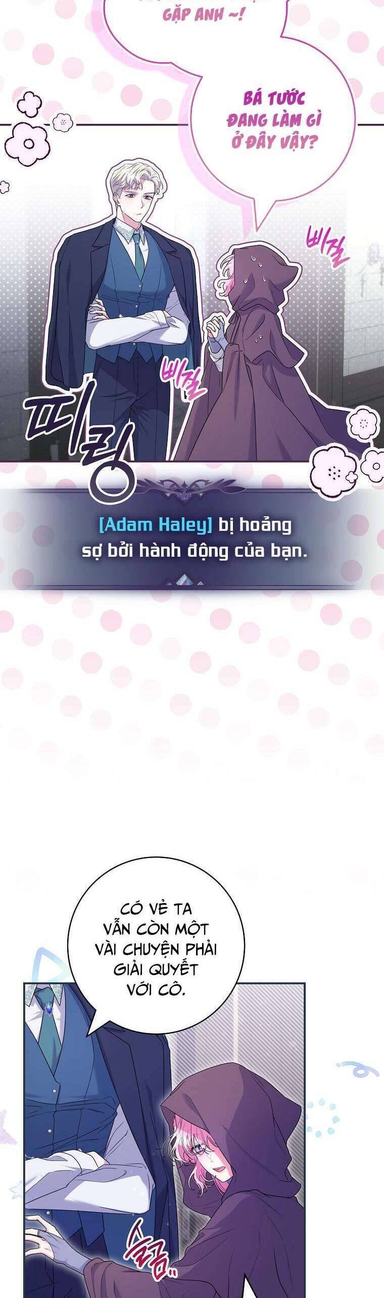 Tôi Bị Mắc Kẹt Trong Trò Chơi Lỗi Chap 61 - Next Chap 62