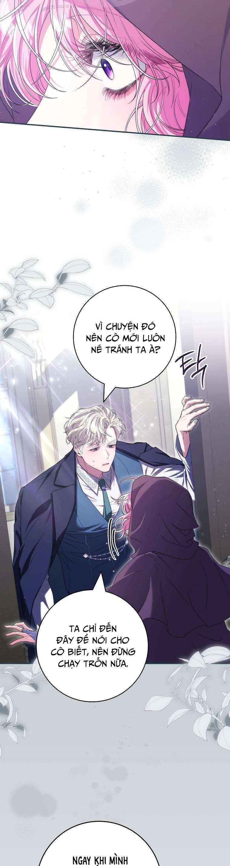 Tôi Bị Mắc Kẹt Trong Trò Chơi Lỗi Chap 61 - Next Chap 62