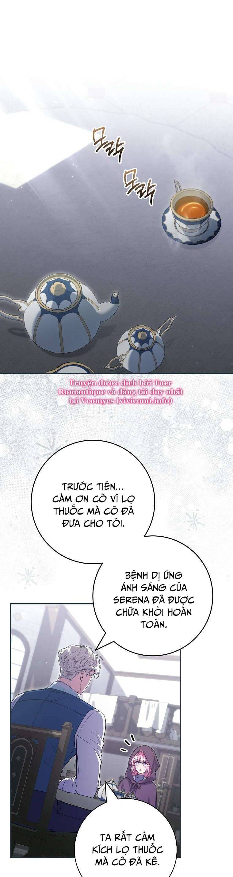 Tôi Bị Mắc Kẹt Trong Trò Chơi Lỗi Chap 61 - Next Chap 62