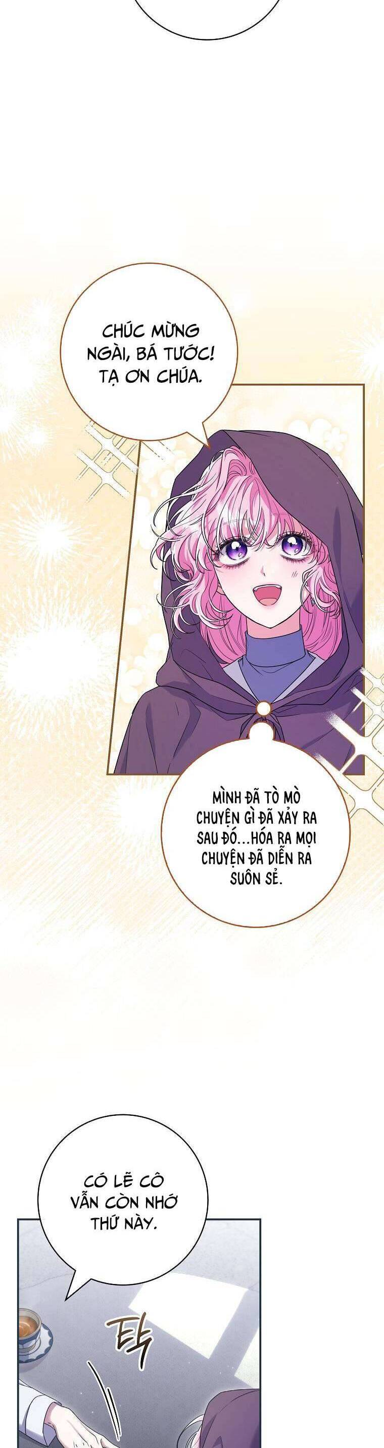 Tôi Bị Mắc Kẹt Trong Trò Chơi Lỗi Chap 61 - Next Chap 62