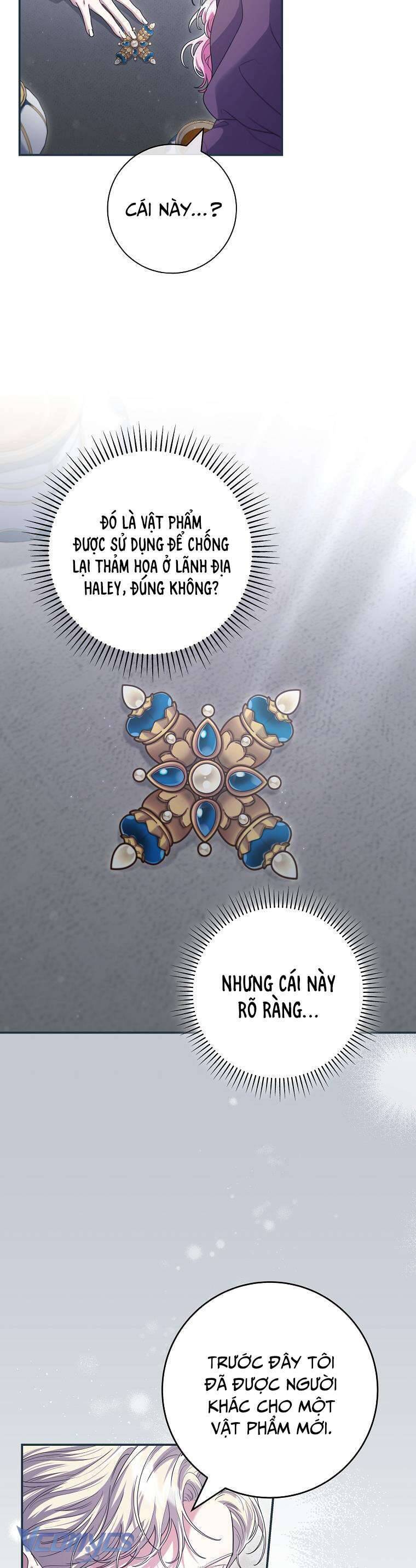 Tôi Bị Mắc Kẹt Trong Trò Chơi Lỗi Chap 61 - Next Chap 62